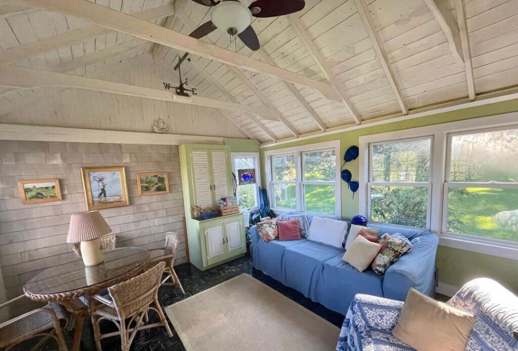Photo of Bedroom in West Tisbury