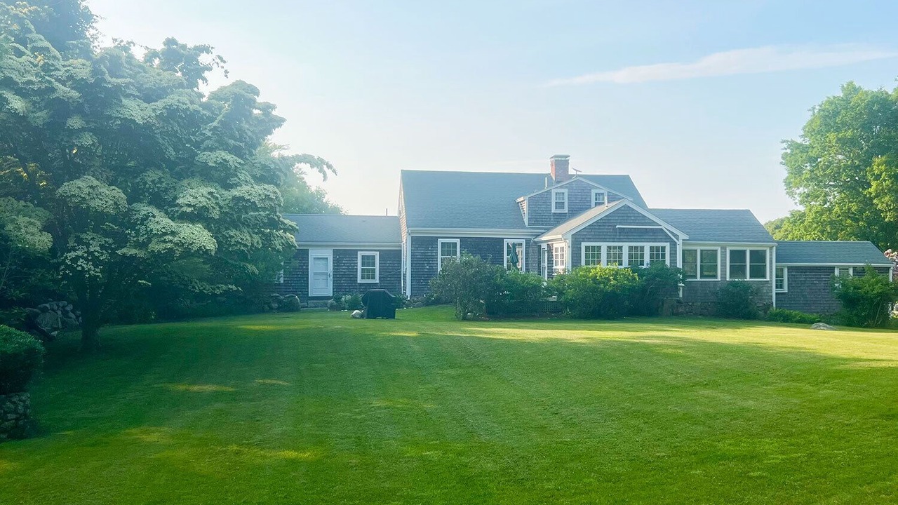 Photo of Outdoor in West Tisbury