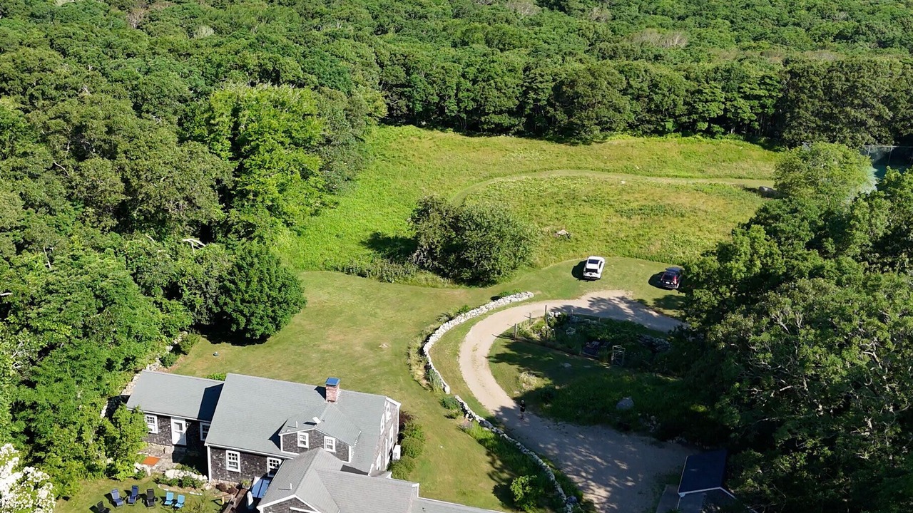 Photo of Outdoor in West Tisbury