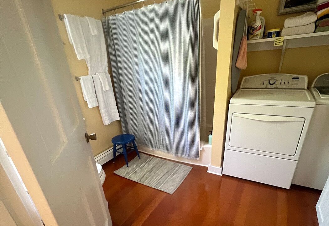 Photo of Bathroom in West Tisbury