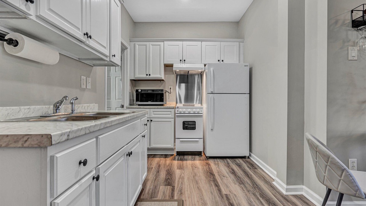 Photo of Kitchen in Cave Spring
