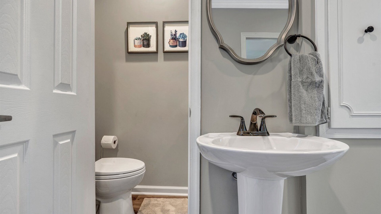 Photo of Bathroom in Cave Spring