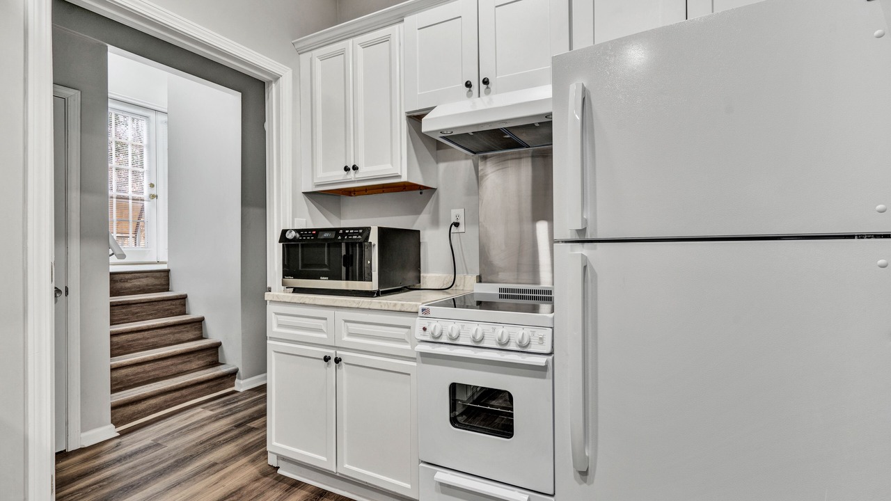 Photo of Kitchen in Cave Spring