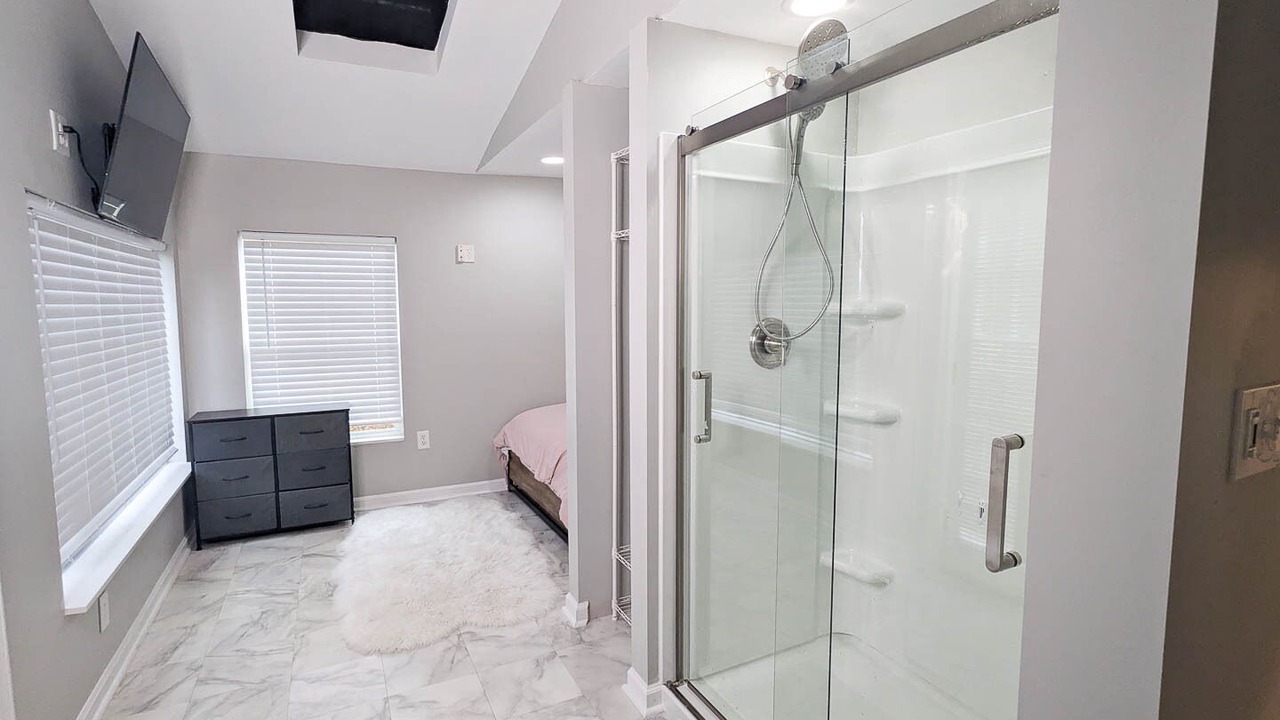 Photo of Bathroom in Cave Spring