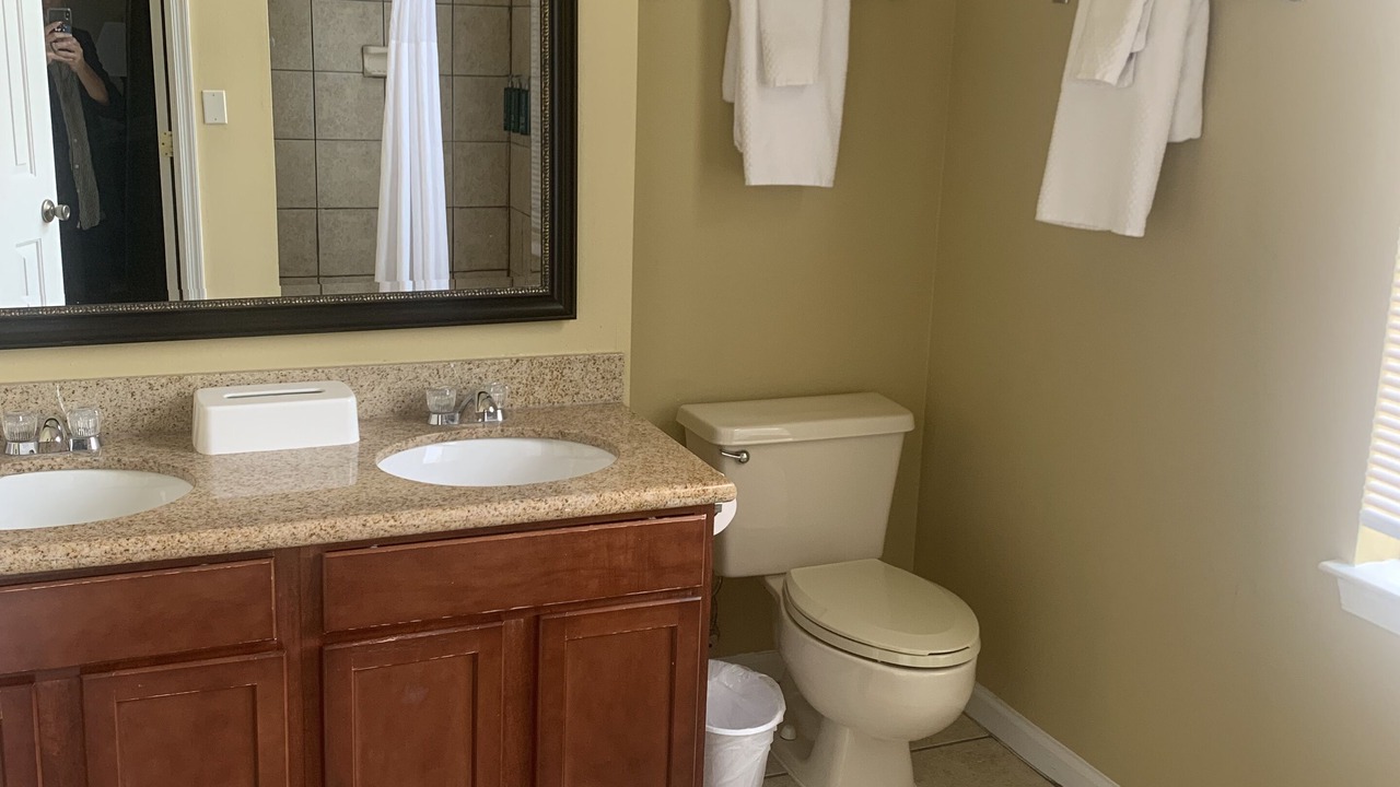 Photo of Bathroom in Berkeley