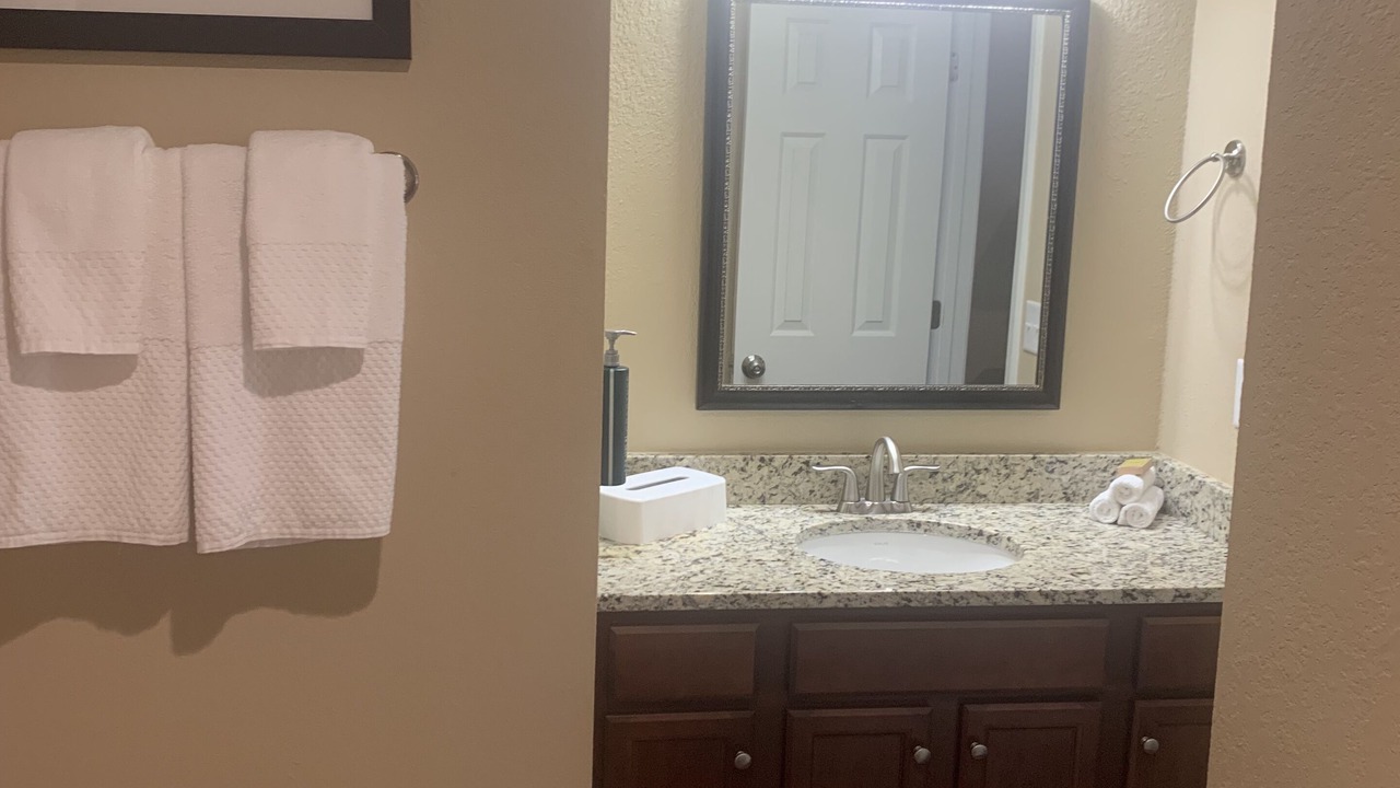 Photo of Bathroom in Berkeley