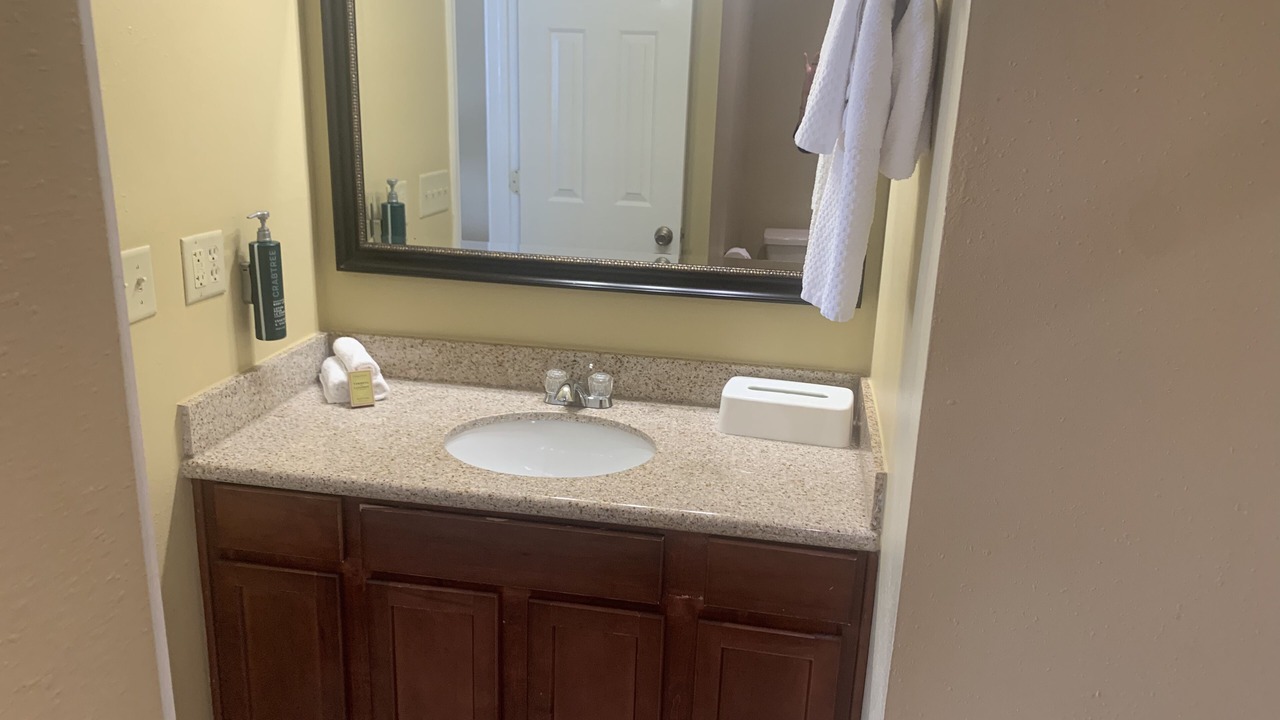 Photo of Bathroom in Berkeley
