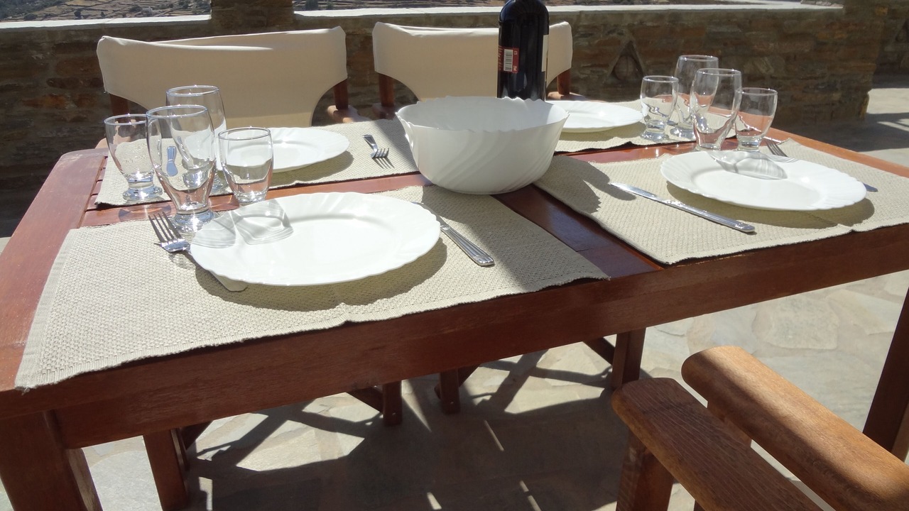 Photo of Outdoor in Megas Yialos-Nites