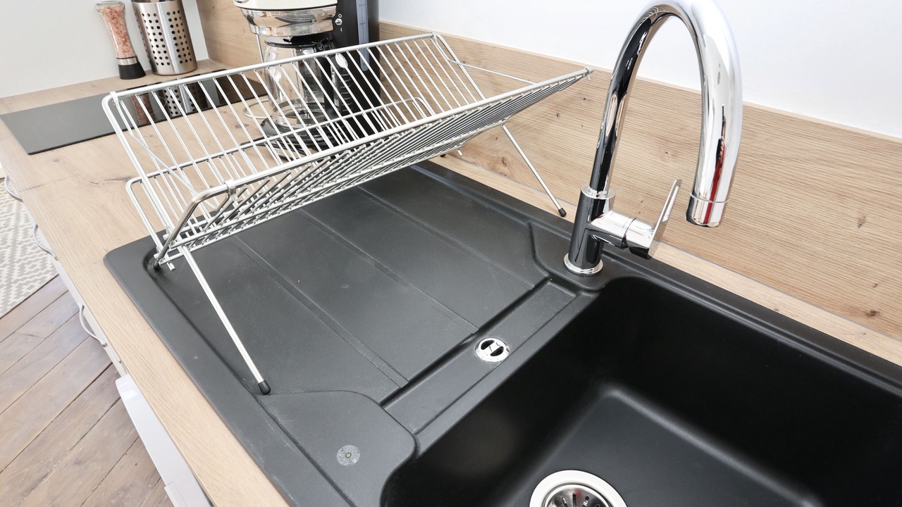 Photo of Kitchen in Pontivy