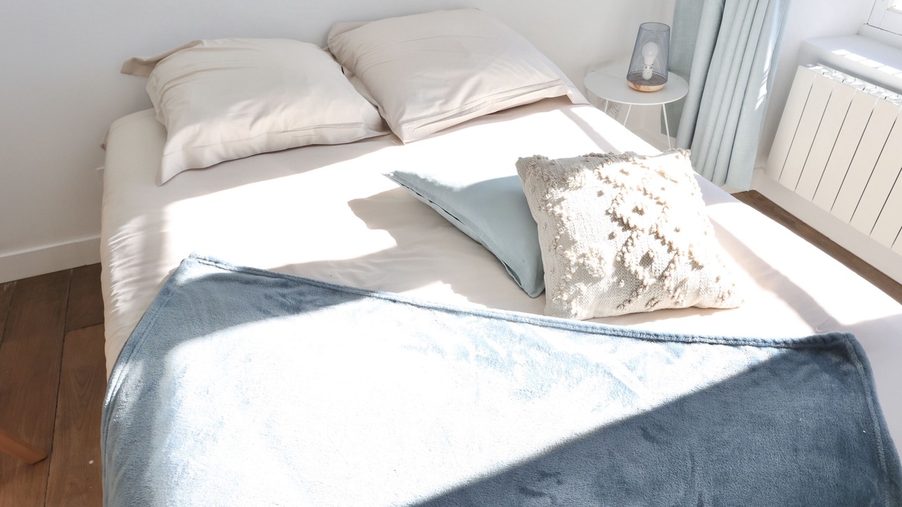 Photo of Bedroom in Pontivy