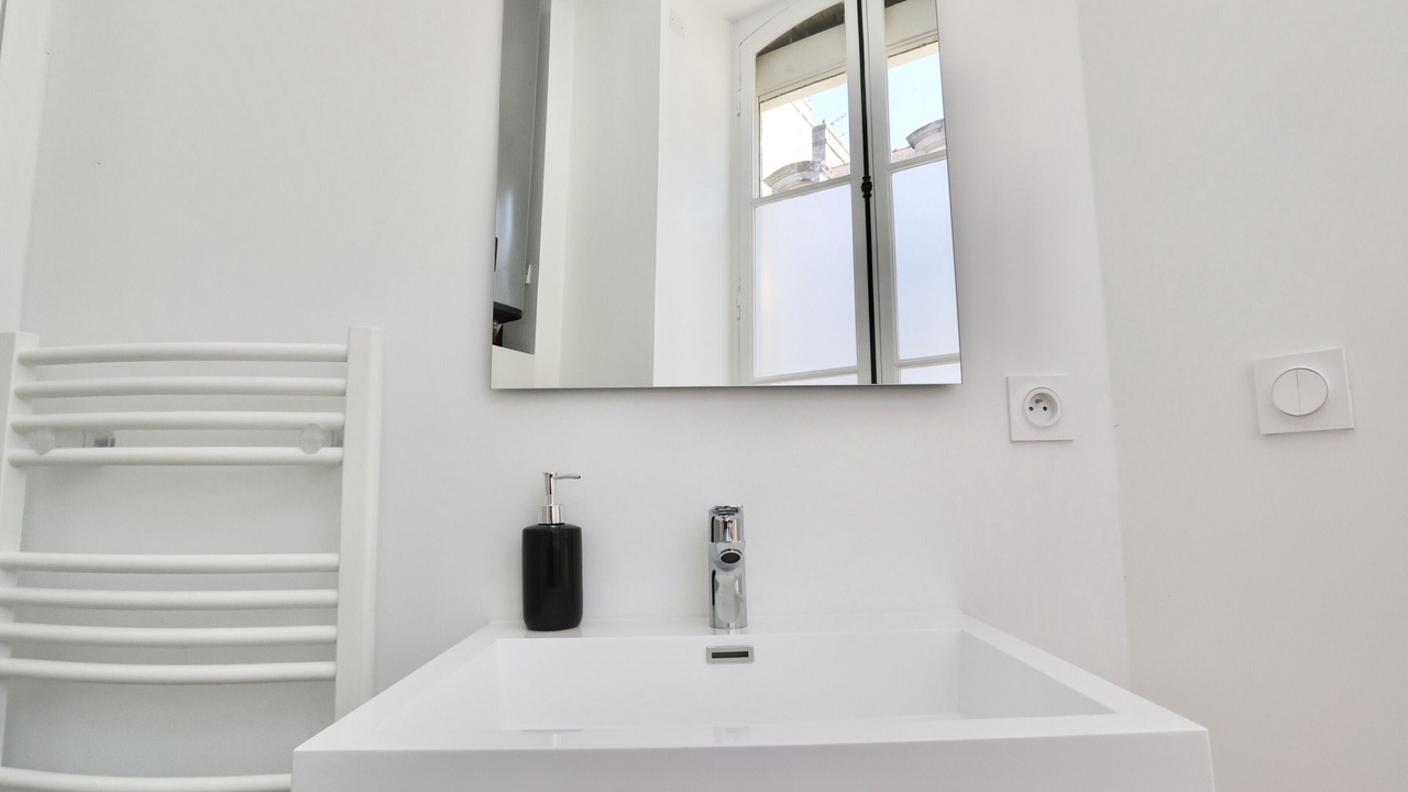 Photo of Bathroom in Pontivy