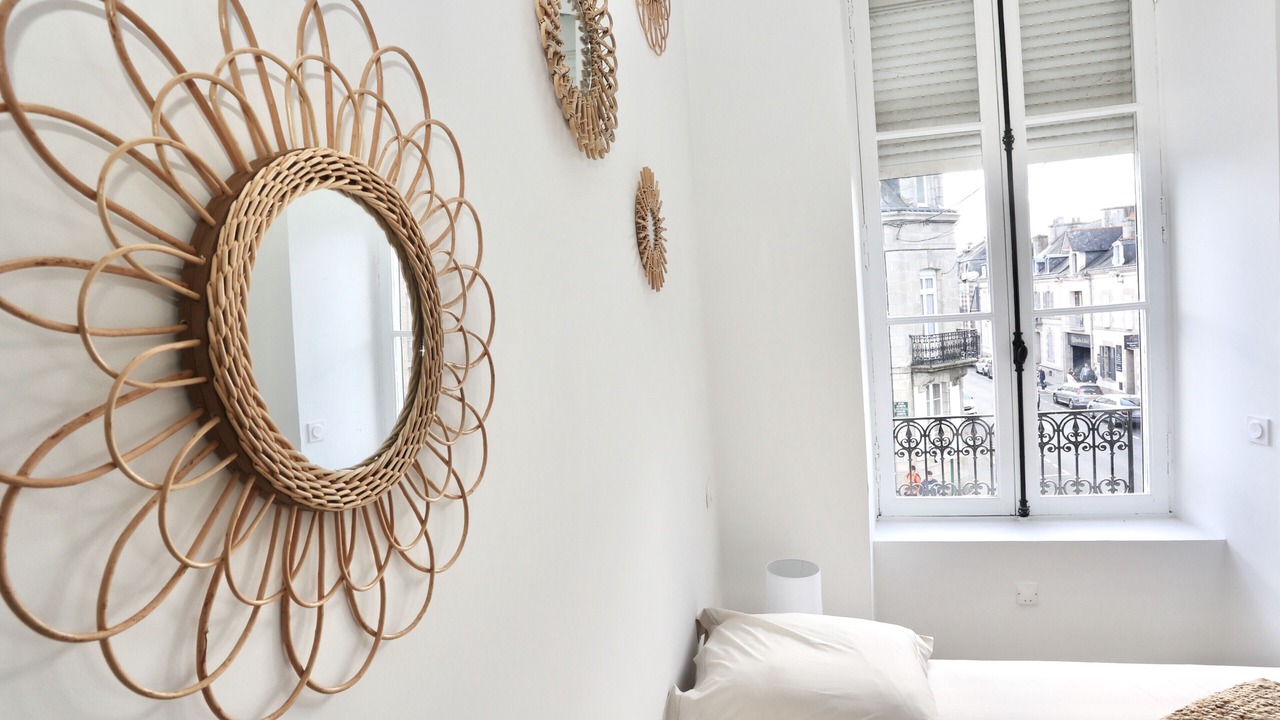 Photo of Bedroom in Pontivy