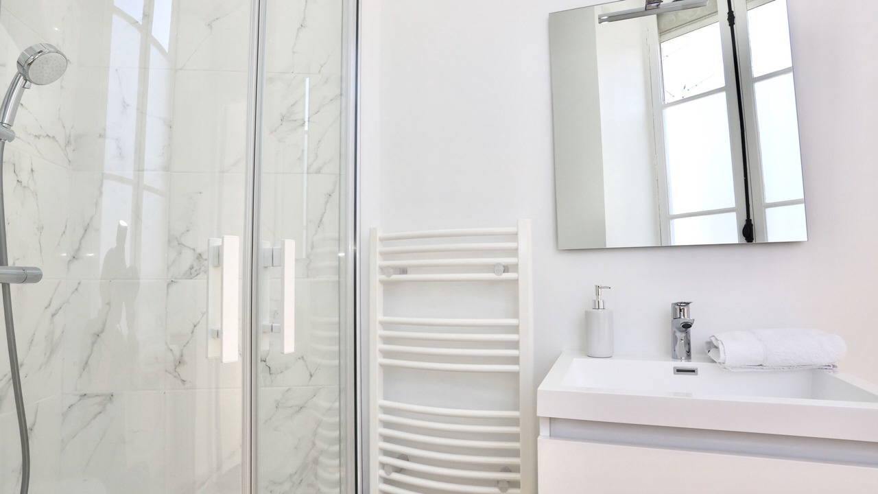 Photo of Bathroom in Pontivy