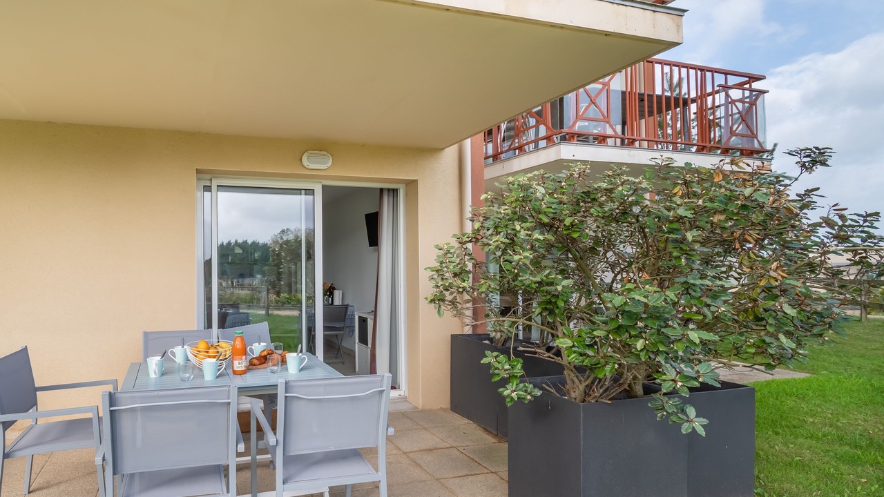 Photo of Outdoor in Sables-d'Or-les-Pins