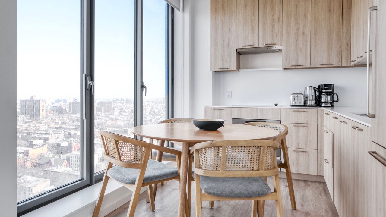 Photo of Kitchen in Clinton Hill