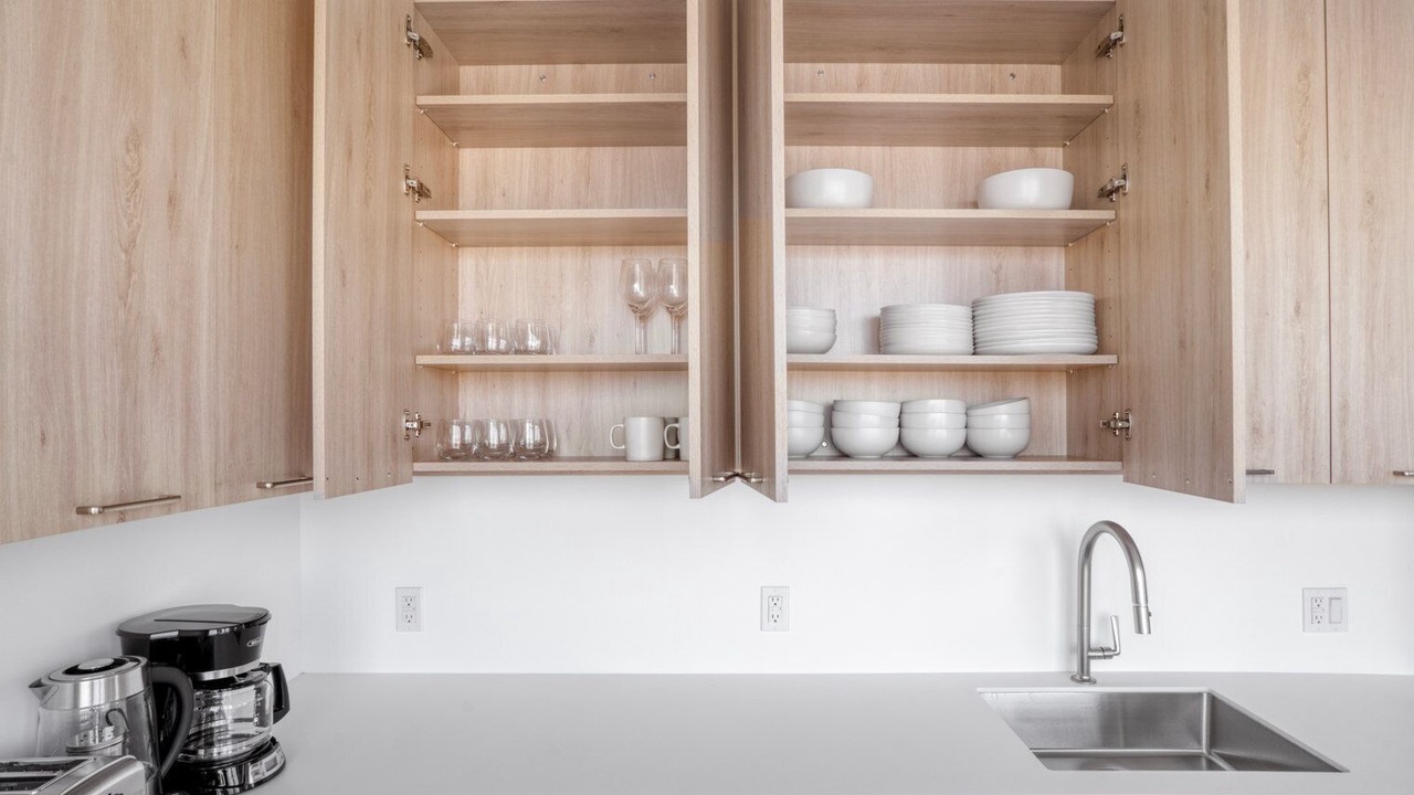 Photo of Kitchen in Clinton Hill