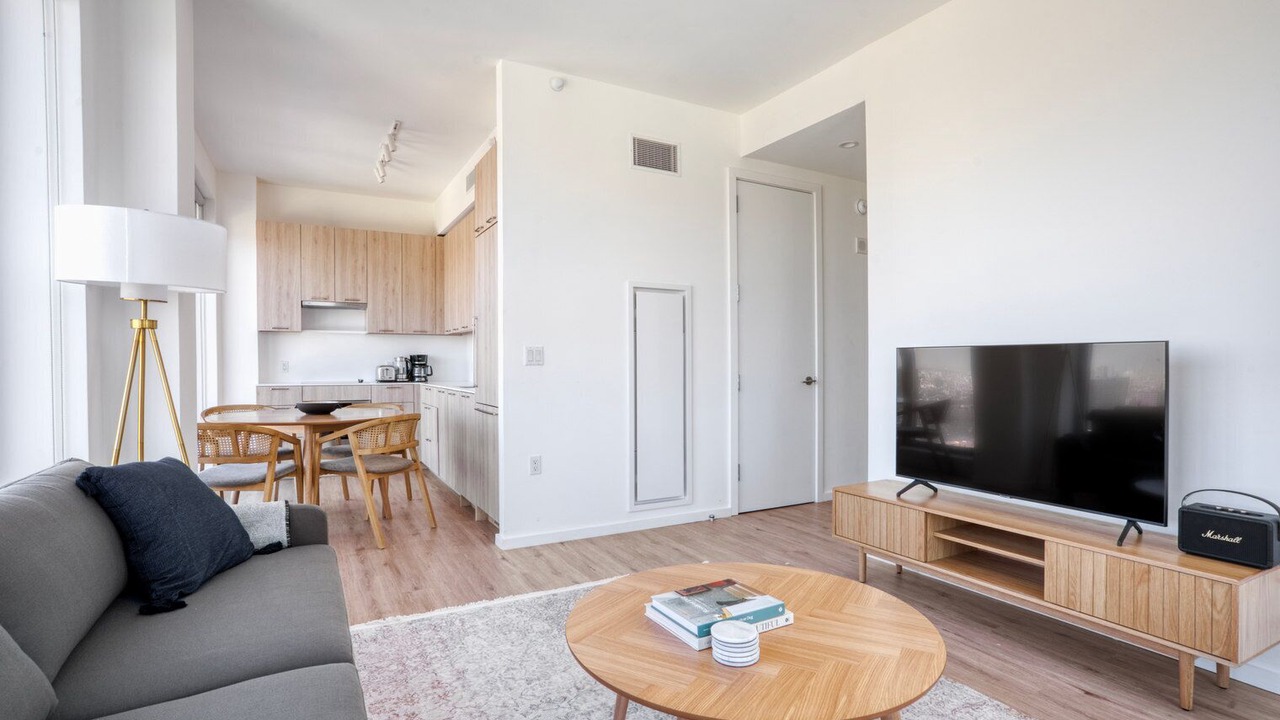 Photo of Livingroom in Clinton Hill