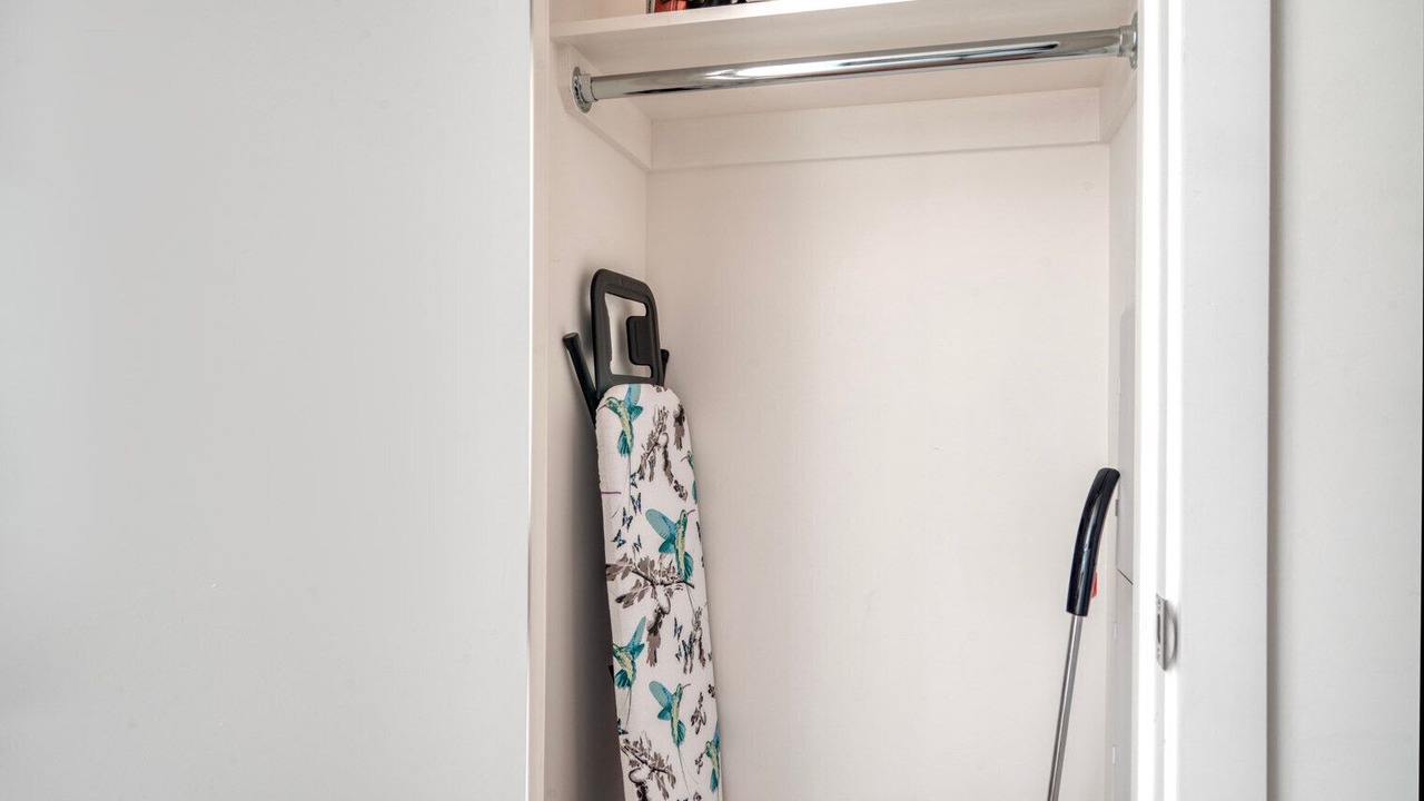 Photo of Bedroom in Clinton Hill