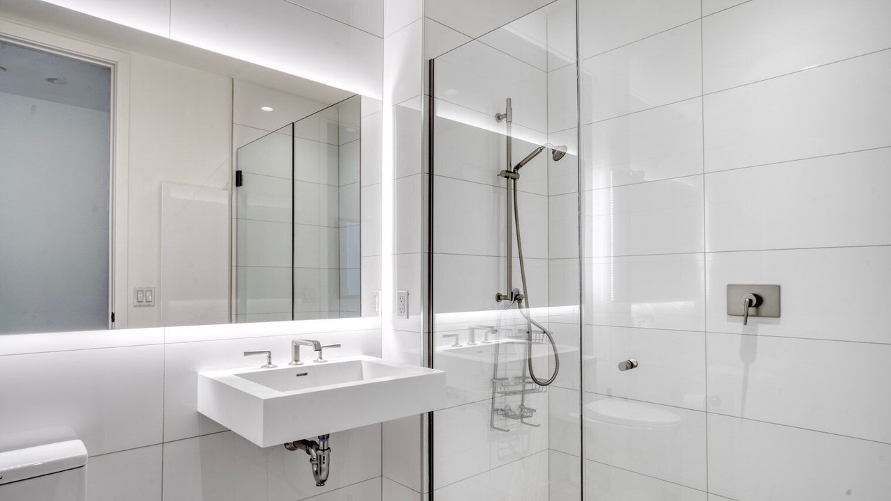 Photo of Bathroom in Clinton Hill