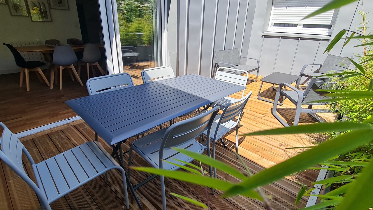 Photo of Outdoor in Lorient