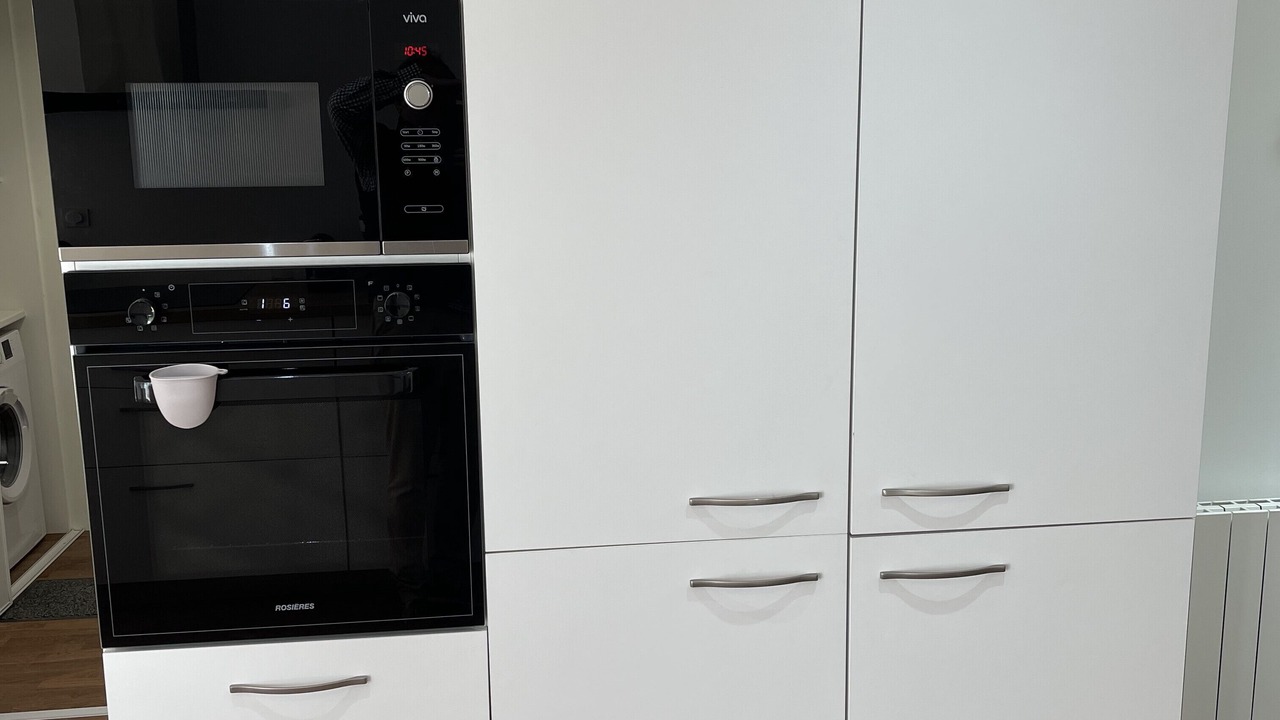 Photo of Kitchen in Lorient
