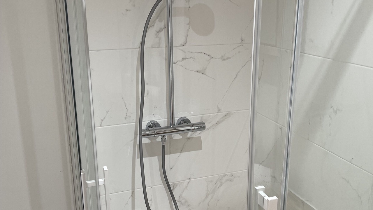 Photo of Bathroom in Lorient