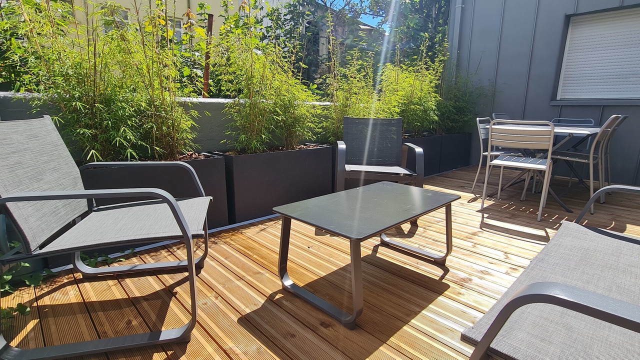 Photo of Outdoor in Lorient
