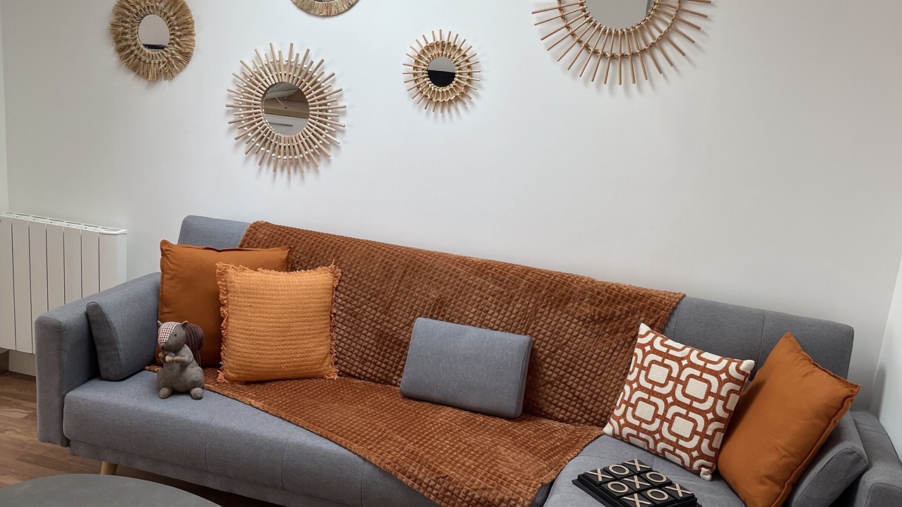 Photo of Livingroom in Lorient