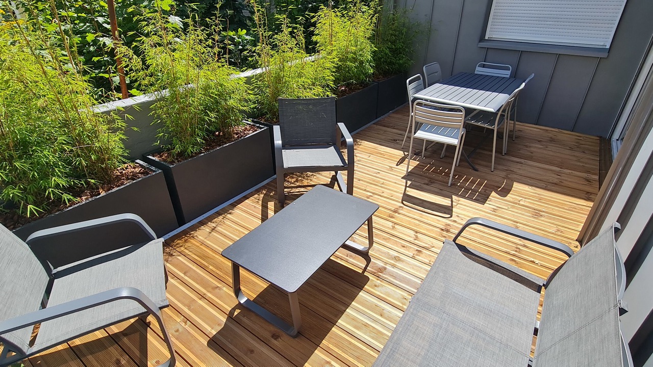 Photo of Outdoor in Lorient