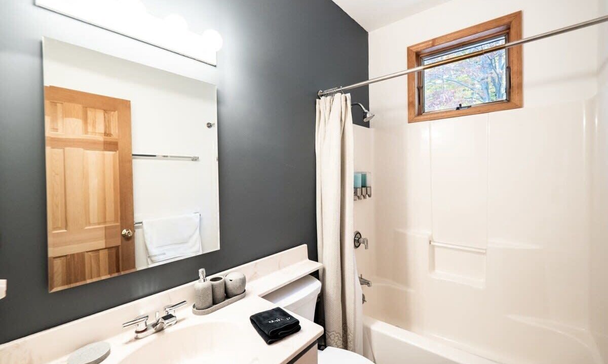 Photo of Bathroom in Otis