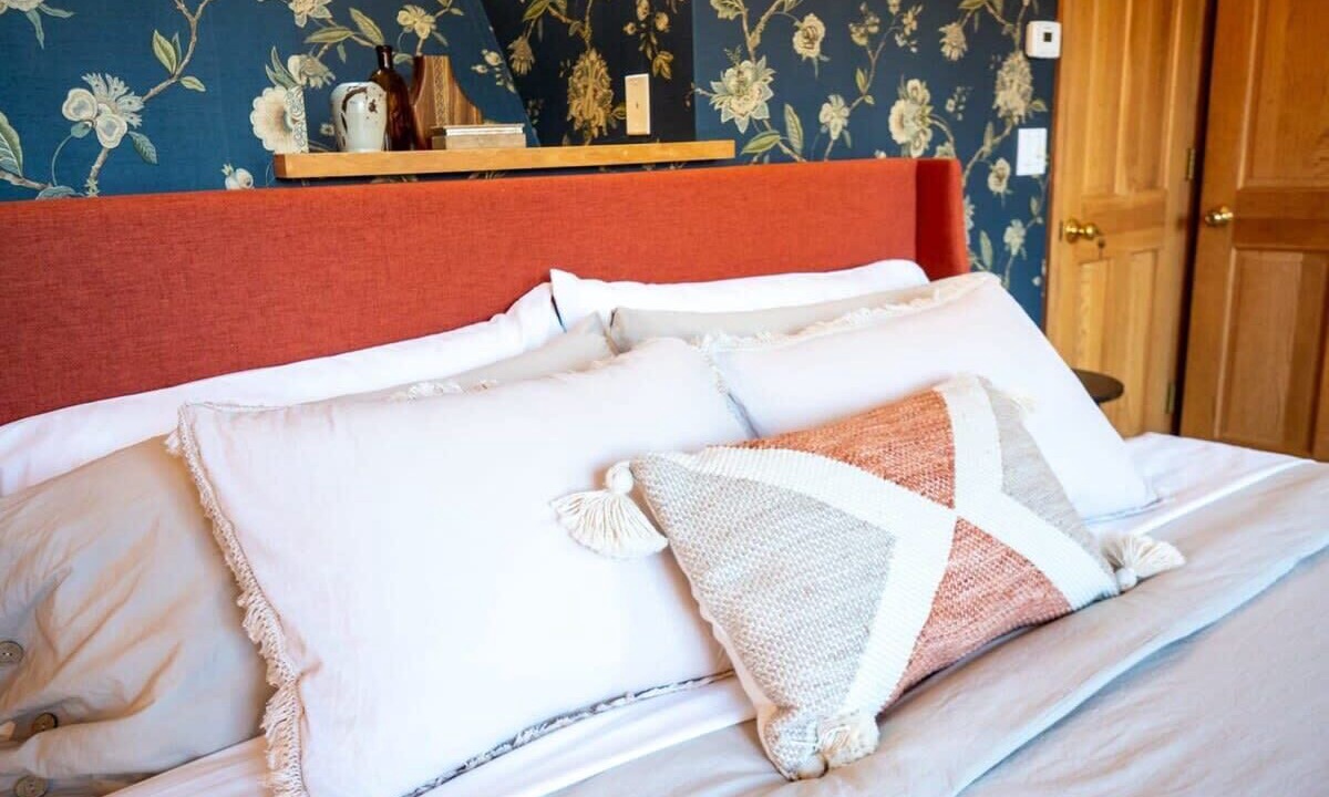 Photo of Bedroom in Otis
