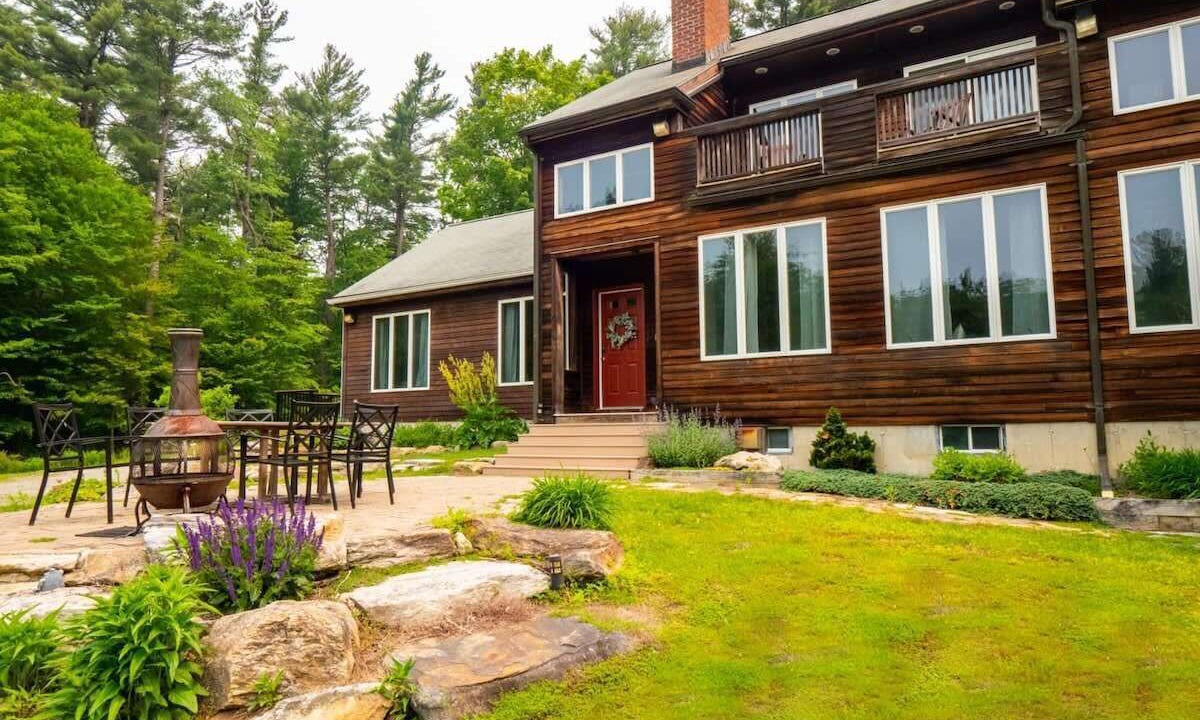 Photo of Outdoor in Otis