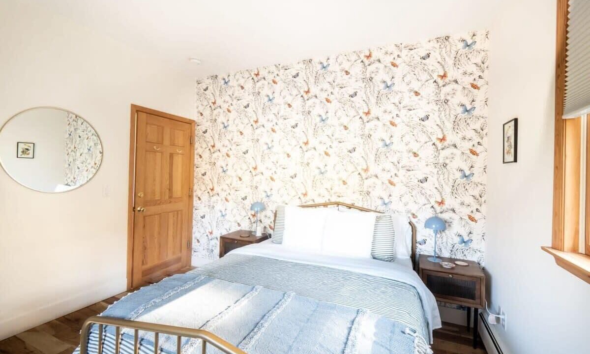 Photo of Bedroom in Otis
