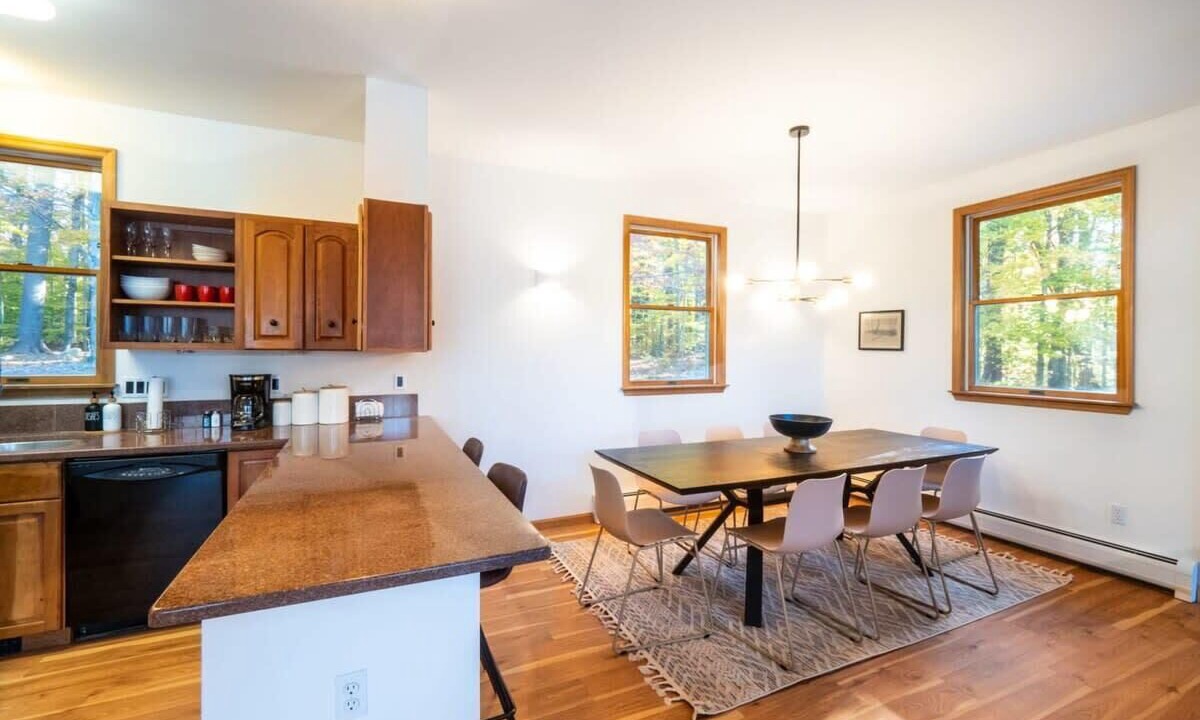 Photo of Kitchen in Otis