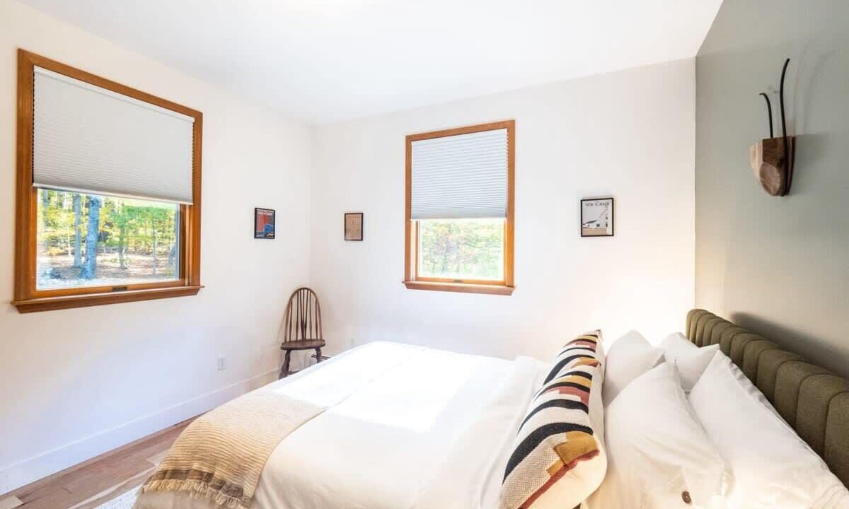 Photo of Bedroom in Otis
