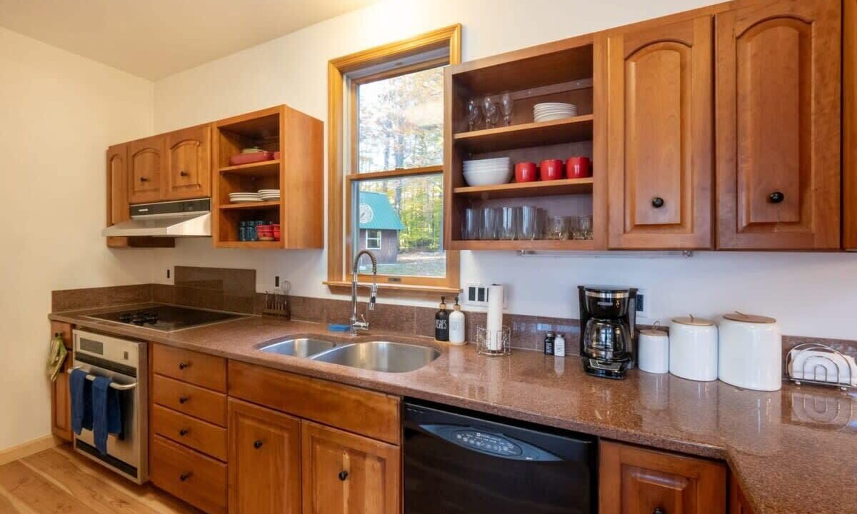 Photo of Kitchen in Otis