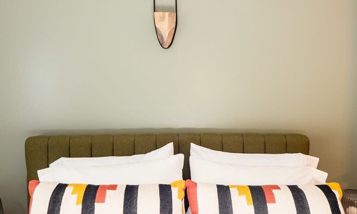 Photo of Bedroom in Otis