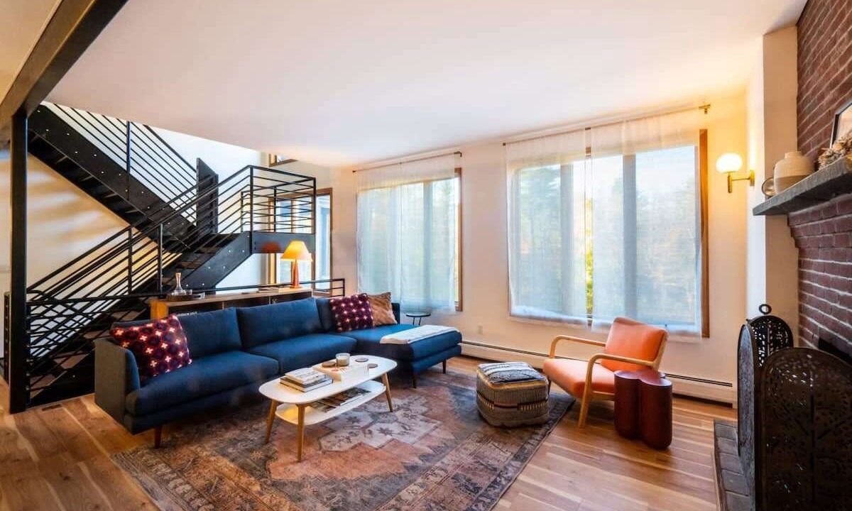 Photo of Livingroom in Otis