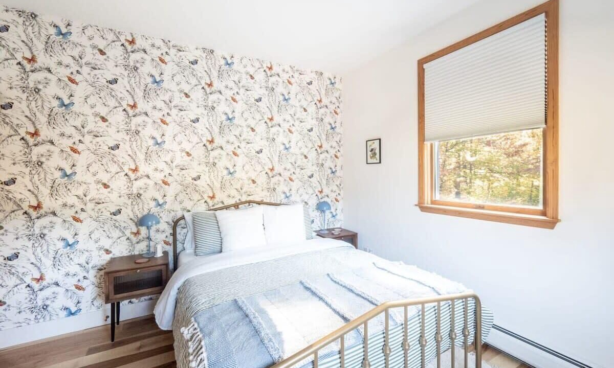 Photo of Bedroom in Otis