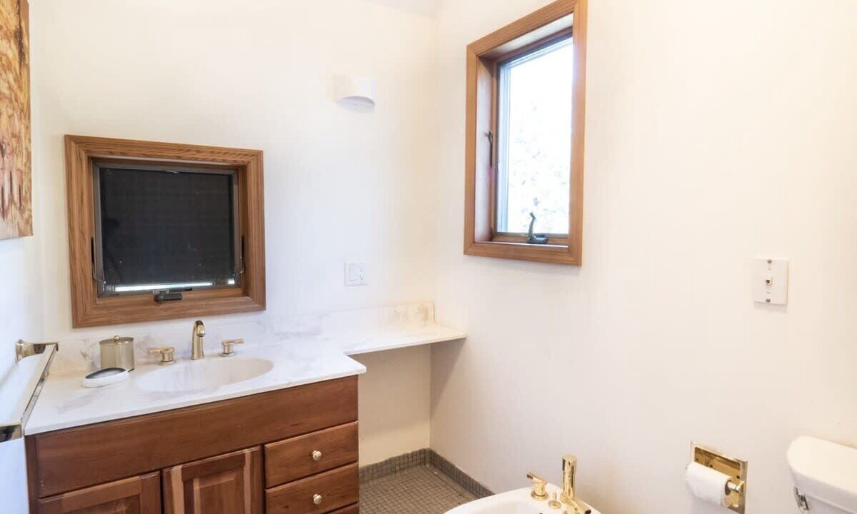 Photo of Bathroom in Otis