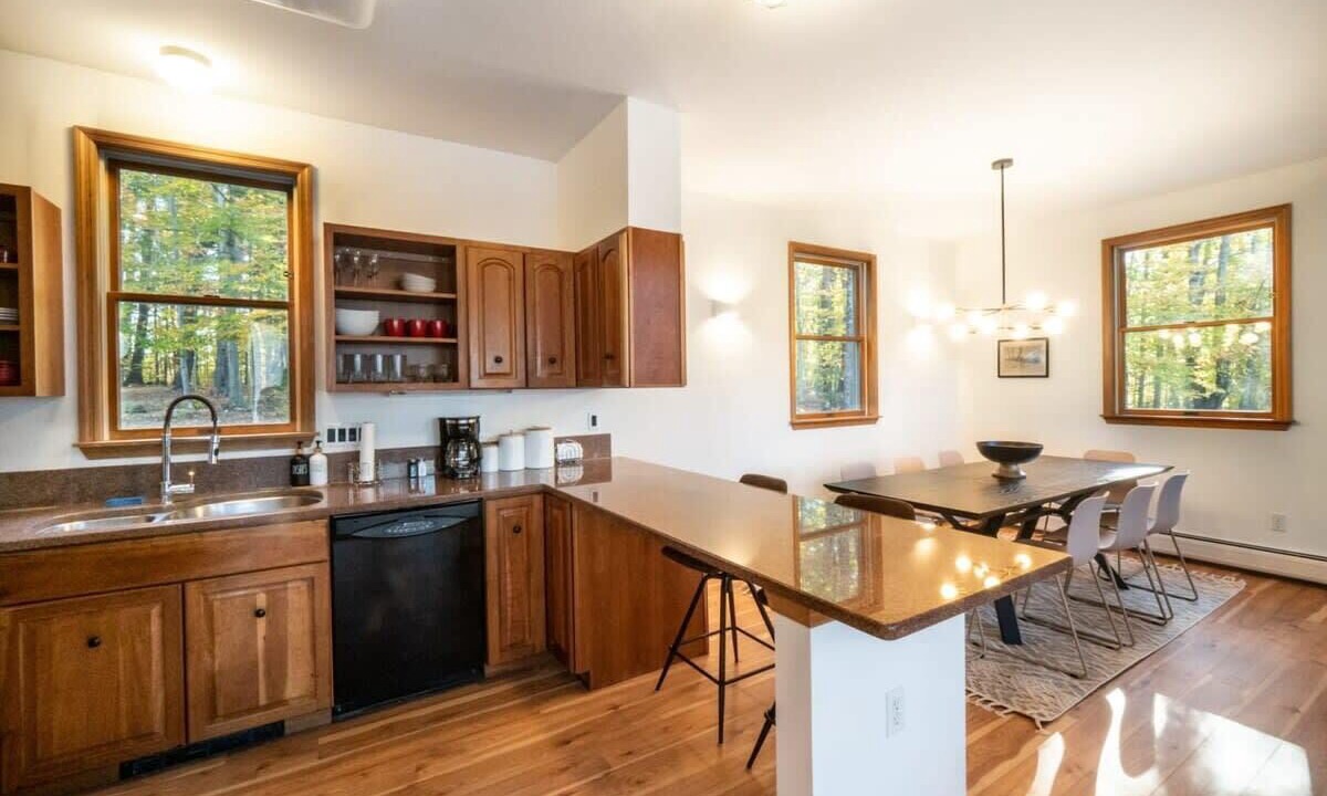Photo of Kitchen in Otis