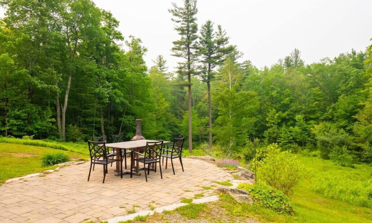 Photo of Outdoor in Otis