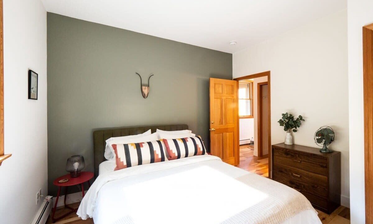 Photo of Bedroom in Otis
