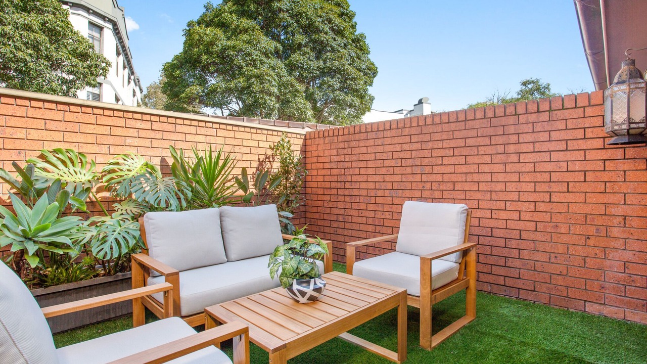Photo of Outdoor in Chippendale