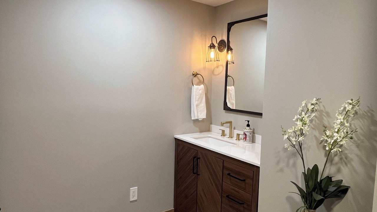Photo of Bathroom in Cleveland