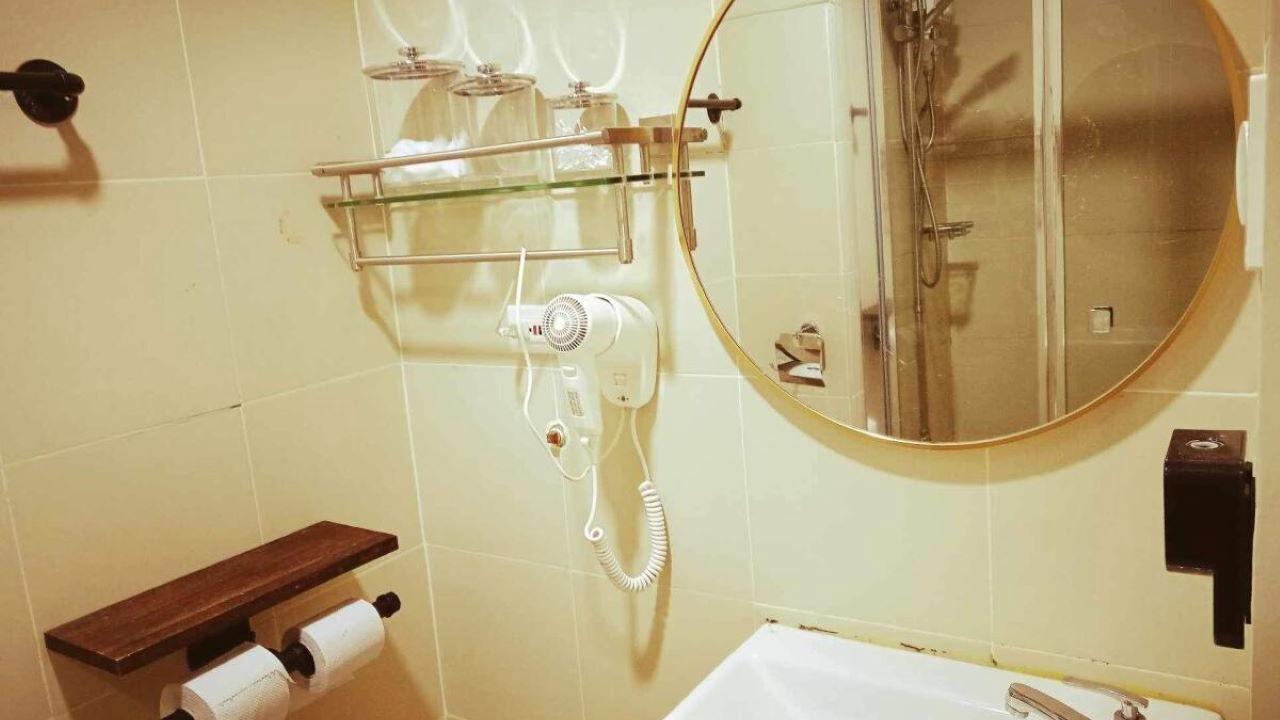 Photo of Bathroom in Highway Hills