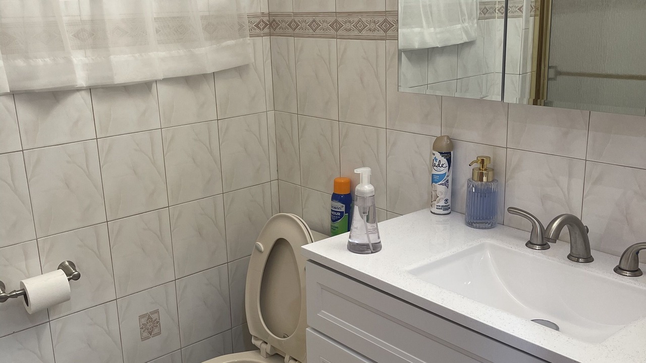 Photo of Bathroom in Selden