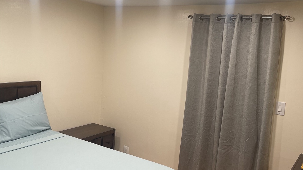 Photo of Bedroom in Selden