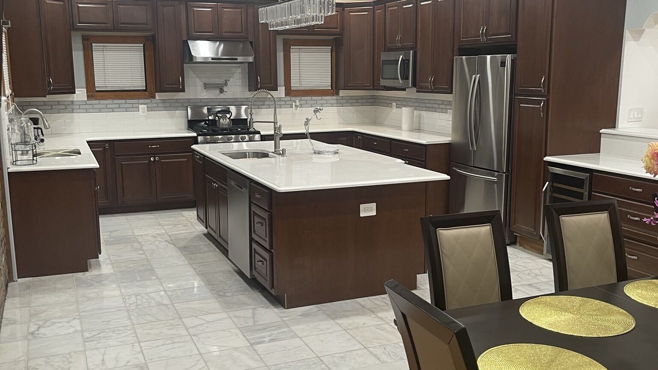 Photo of Kitchen in Selden