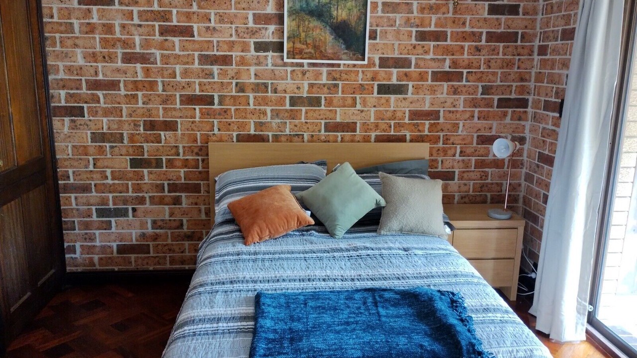 Photo of Bedroom in Bundeena